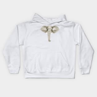 Elephant Kids Hoodie